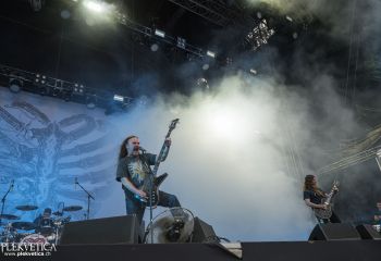 Carcass - Photo by Dänu
