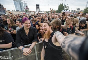 Carcass - Photo by Dänu