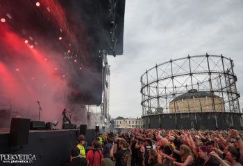 Carcass - Photo by Dänu