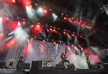 Carcass - Photo by Dänu