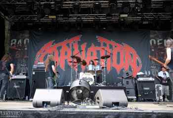 23.07.2022 - Carnation - Photo By Peti