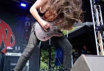 23.07.2022 - Carnation - Photo By Peti