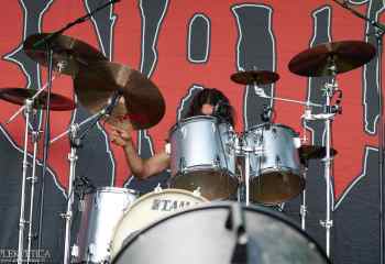 23.07.2022 - Carnation - Photo By Peti