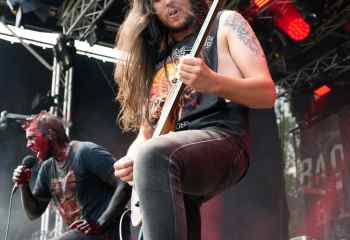 23.07.2022 - Carnation - Photo By Peti