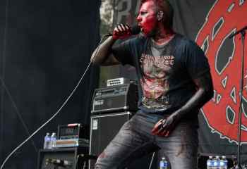 23.07.2022 - Carnation - Photo By Peti