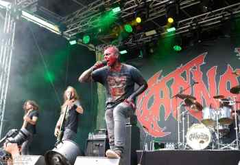 23.07.2022 - Carnation - Photo By Peti