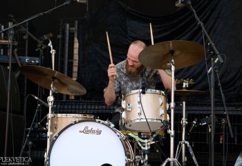 03.07.2022 - CATALYST - Photo By Peti