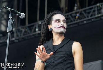 Chaosseum - Photo by Roli