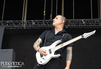 Chaosseum - Photo by Roli