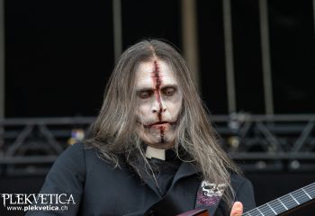 Chaosseum - Photo by Roli