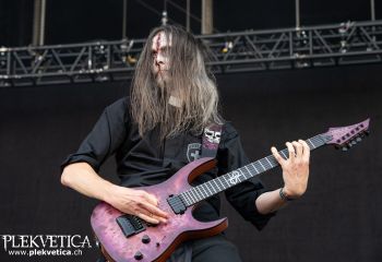 Chaosseum - Photo by Roli