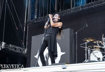 Chaosseum - Photo by Roli