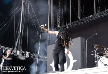 Chaosseum - Photo by Roli