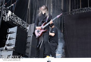 Chaosseum - Photo by Roli