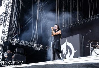 Chaosseum - Photo by Roli