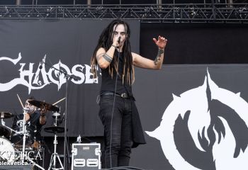 Chaosseum - Photo by Roli