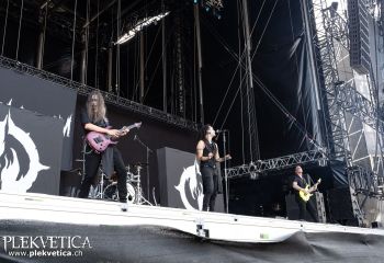 Chaosseum - Photo by Roli