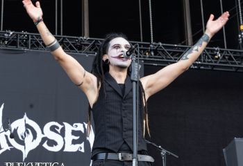 Chaosseum - Photo by Roli