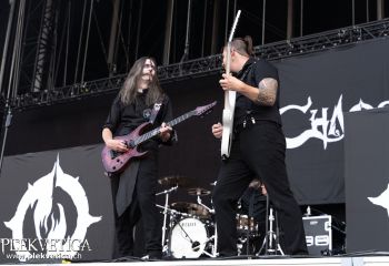 Chaosseum - Photo by Roli