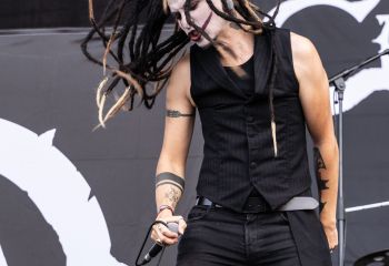 Chaosseum - Photo by Roli