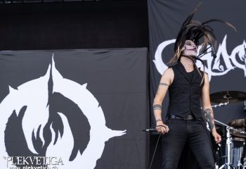 Chaosseum - Photo by Roli