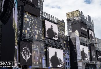 Chaosseum - Photo by Roli