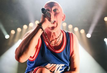 14.05.2022 - Z7 Clawfinger - Photo By Peti