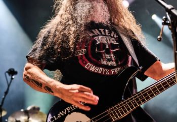 14.05.2022 - Z7 Clawfinger - Photo By Peti