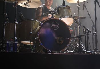 14.05.2022 - Z7 Clawfinger - Photo By Peti