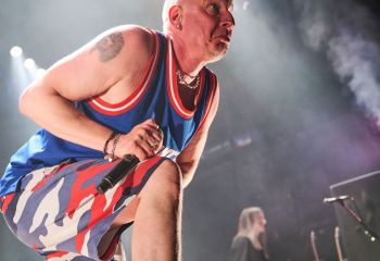 14.05.2022 - Z7 Clawfinger - Photo By Peti