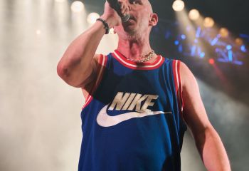 14.05.2022 - Z7 Clawfinger - Photo By Peti