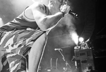 14.05.2022 - Z7 Clawfinger - Photo By Peti