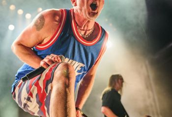 14.05.2022 - Z7 Clawfinger - Photo By Peti