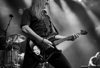 14.05.2022 - Z7 Clawfinger - Photo By Peti