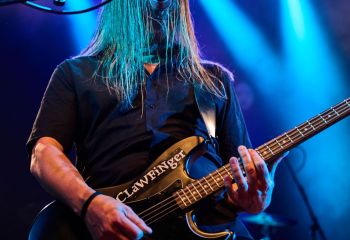 14.05.2022 - Z7 Clawfinger - Photo By Peti