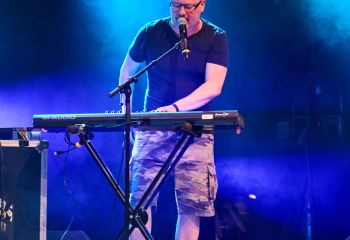 14.05.2022 - Z7 Clawfinger - Photo By Peti