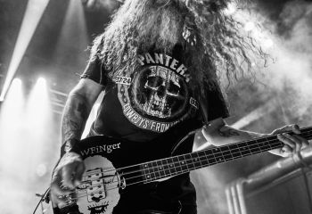 14.05.2022 - Z7 Clawfinger - Photo By Peti