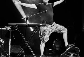 14.05.2022 - Z7 Clawfinger - Photo By Peti