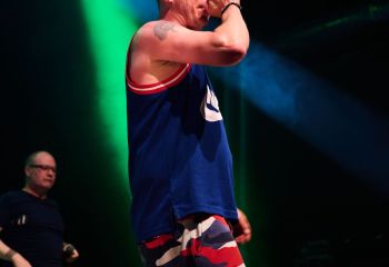 14.05.2022 - Z7 Clawfinger - Photo By Peti