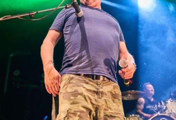 14.05.2022 - Z7 Clawfinger - Photo By Peti