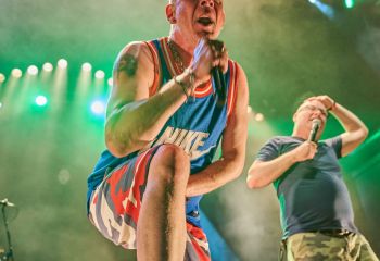 14.05.2022 - Z7 Clawfinger - Photo By Peti