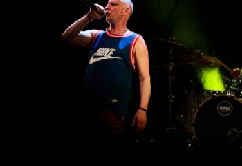 14.05.2022 - Z7 Clawfinger - Photo By Peti
