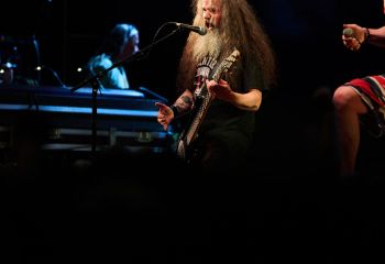 14.05.2022 - Z7 Clawfinger - Photo By Peti