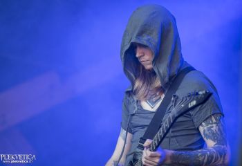 ColdCell - Photo by Dänu