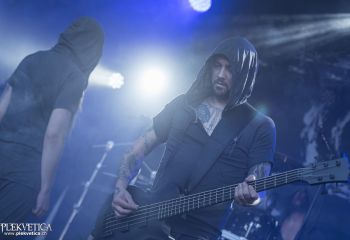 ColdCell - Photo by Dänu