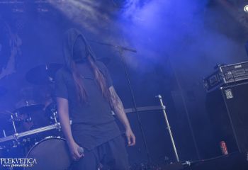 ColdCell - Photo by Dänu