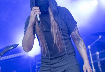 ColdCell - Photo by Dänu