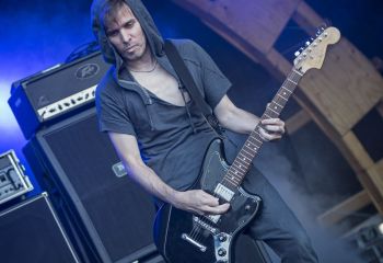 ColdCell - Photo by Dänu