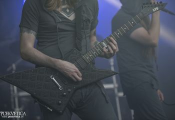 ColdCell - Photo by Dänu