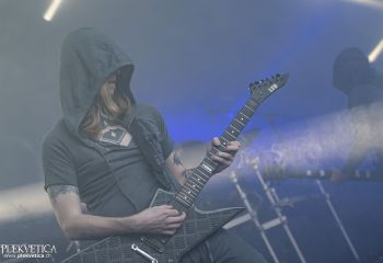 ColdCell - Photo by Dänu